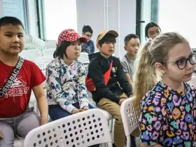 ИТ-проекты по сохранению и популяризации родных языков презентовали в Якутии