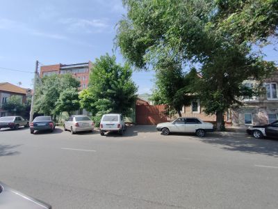 Усадьба Неверовой А.Л., 1870-1880-е годы