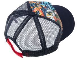 Кепка для мальчика