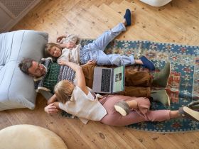 *Обувь WILD Large