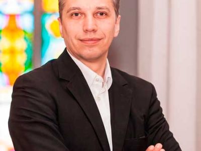 Евгений АВРАМЕНКО (Калининград) Орган