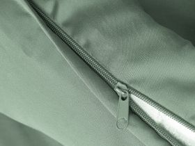 Постельное белье Moss green