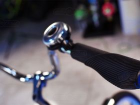 Женский велосипед Stels Legenda 330 28, год 2025, цвет Черный, ростовка 20