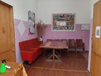 Клуб п. Бурного