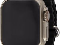 Watch US8 Ultra Black