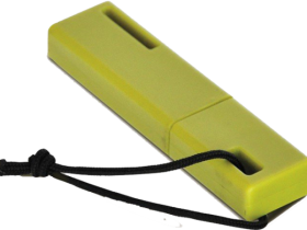 Кремень PINGUIN FIRESTARTER BOX (зеленый)