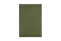 Ежедневник WerfHome Оливковый