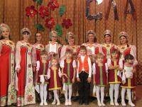 Сельский клуб х. Красноармейского