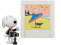 Snoopy 86915 Конструктор Снупи: Фотоаппарат