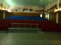 Кинотеатр «Москва»