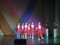 Дворец культуры им. С. Орджоникидзе г. Нижнего Новгорода