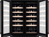 Винный шкаф Hansa FWC60381B