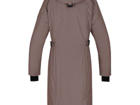 Пальто пуховое Aurora II Женское