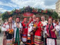 Воронежский областной центр народного творчества и кино