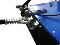 Мотобуксировщик XTREME-MOTORS &quot;Конек-Горбунок&quot; 8.5 л.с.