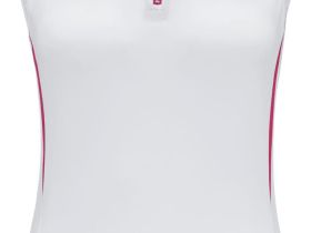 Джерси Vaude Wo Gutero SLTricot без рукавов женское (черный 38)