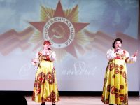 Петропавловский дом культуры