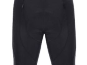 Велорейтузы утепленные Funkier Saluzzo Thermal S-976W-B9 мужские (черный M)