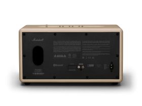 Портативная акустика Marshall Stanmore III (Cream)