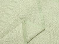 Плед Samantha, зеленый