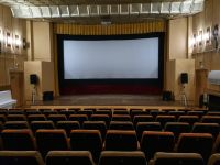 Кинотеатр «Центр искусств»