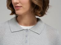 Джемпер (поло) женский