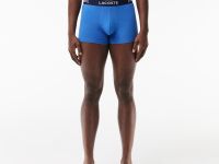 Мужское нижнее бельё Lacoste (3 шт.)