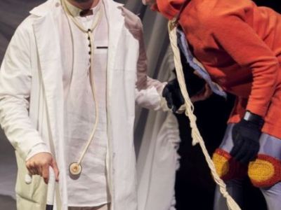 Айболит для детей и взрослых