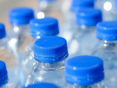 В России изменились правила маркировки воды