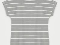 Футболка в полоску