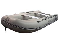 Лодка ПВХ SILVERADO 33A