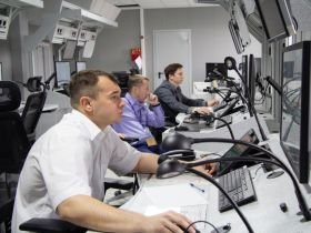 В Якутии выбрали лучших авиадиспетчеров