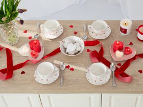 Салатник Amore