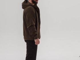 Джемпер Remington Cadiz