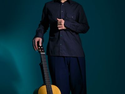 ДиДюЛя: Голос сфер