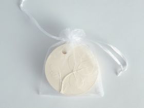 Саше Белый чай