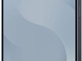 Смартфон Samsung Galaxy S25+ 256 ГБ черный