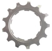 Звезды для кассет Shimano Ultegra CS-6800/R8000-11 ск (серебристый для набора 12-25 14)