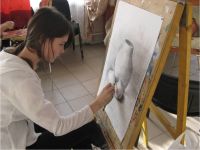 Отдел эстетического воспитания г. Россоши