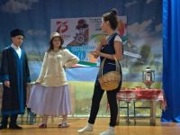 Чепкас-Ильметьевский сельский дом культуры