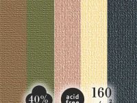 Планшет для пастели Лилия Холдинг "Теплые цвета"