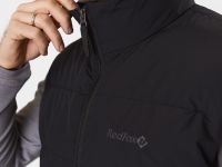 Жилет пуховый Nansen IV Мужской