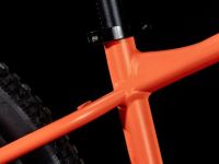 Горный велосипед Cube Aim One 29, год 2025, цвет Желтый-Черный, ростовка 16.5