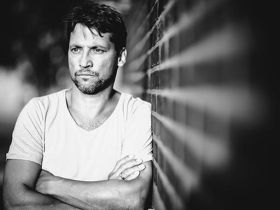 Портретная фотосъемка