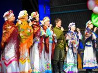 Дом культуры «Нефтяник»