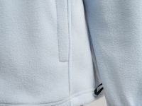 Куртка из мембранной ткани со съемной флисовой подстежкой