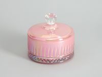 Свеча ароматическая Tutti fruity