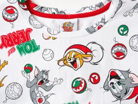 Пижама трикотажная для женщин