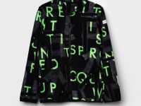 Куртка трикотажная для мальчиков