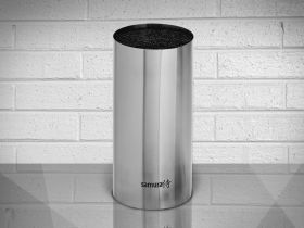 Подставка универсальная для ножей Samura - KBM-100, металл, 220 мм